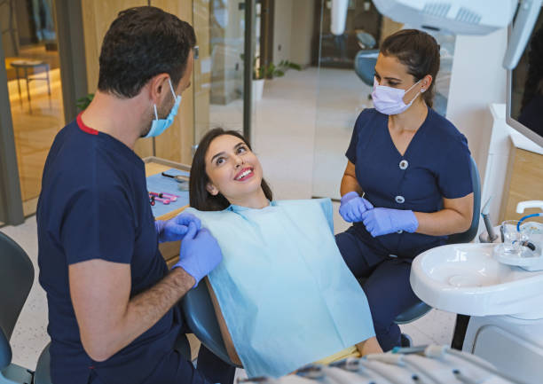 Advanced Technology for Better Dental Care in Harper, KS