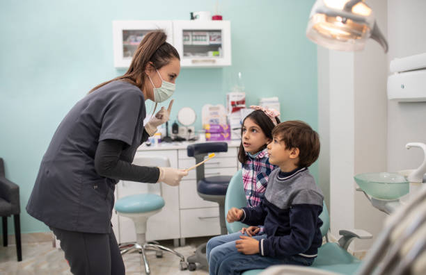 Best Orthodontics  in Harper, KS