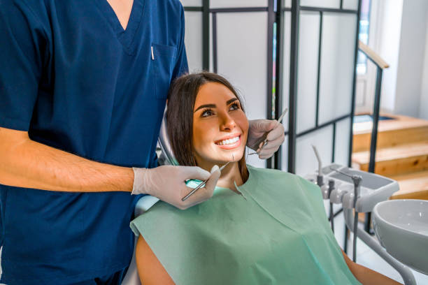 Harper, KS Dental Services Company