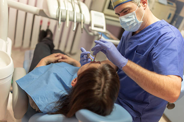 Best Sealants  in Harper, KS